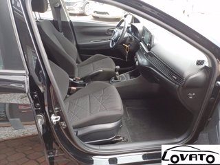HYUNDAI Bayon 1.2 GPL MT XLine 14