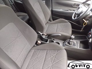 HYUNDAI Bayon 1.2 GPL MT XLine 16