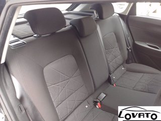 HYUNDAI Bayon 1.2 GPL MT XLine 17