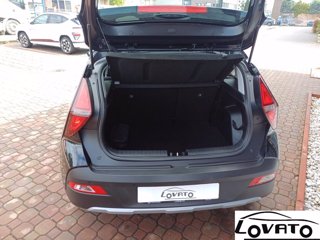 HYUNDAI Bayon 1.2 GPL MT XLine 18