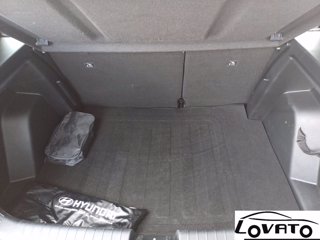 HYUNDAI Bayon 1.2 GPL MT XLine 19