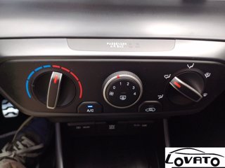 HYUNDAI Bayon 1.2 GPL MT XLine 23