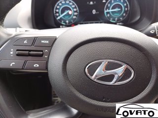 HYUNDAI Bayon 1.2 GPL MT XLine 27