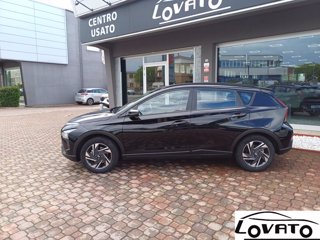 HYUNDAI Bayon 1.2 GPL MT XLine 3