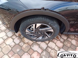 HYUNDAI Bayon 1.2 GPL MT XLine 32