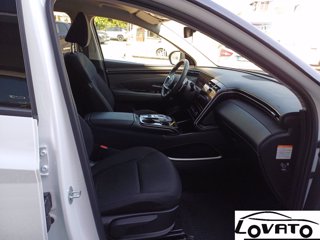 HYUNDAI TUCSON NEW 1.6HEV AT 230 EXELLENCE 21 15