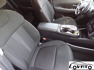 HYUNDAI TUCSON NEW 1.6HEV AT 230 EXELLENCE 21 17