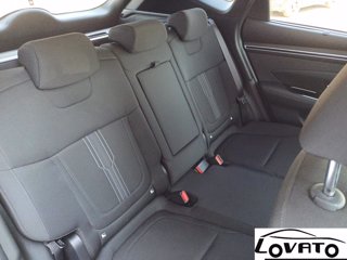 HYUNDAI TUCSON NEW 1.6HEV AT 230 EXELLENCE 21 18