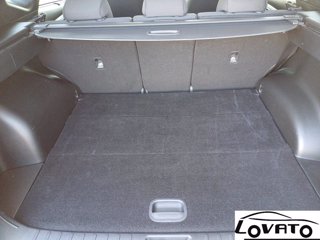 HYUNDAI TUCSON NEW 1.6HEV AT 230 EXELLENCE 21 20