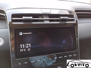 HYUNDAI TUCSON NEW 1.6HEV AT 230 EXELLENCE 21 23