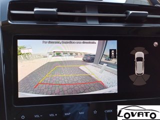 HYUNDAI TUCSON NEW 1.6HEV AT 230 EXELLENCE 21 26