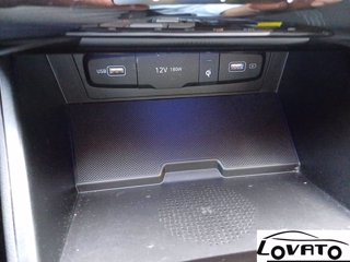 HYUNDAI TUCSON NEW 1.6HEV AT 230 EXELLENCE 21 28