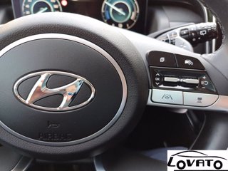 HYUNDAI TUCSON NEW 1.6HEV AT 230 EXELLENCE 21 33