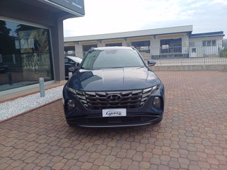HYUNDAI TUCSON NEW 1.6HEV AT 230 EXELLENCE 21 1