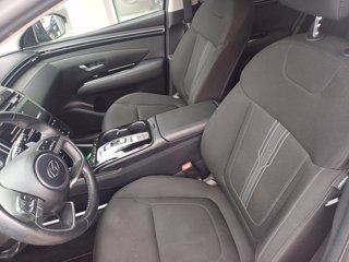 HYUNDAI TUCSON NEW 1.6HEV AT 230 EXELLENCE 21 11