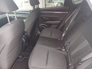HYUNDAI TUCSON NEW 1.6HEV AT 230 EXELLENCE 21 12