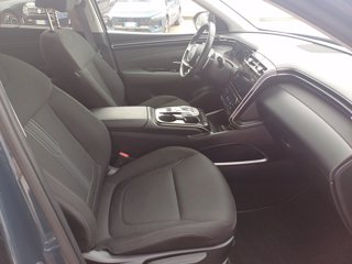 HYUNDAI TUCSON NEW 1.6HEV AT 230 EXELLENCE 21 14