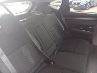 HYUNDAI TUCSON NEW 1.6HEV AT 230 EXELLENCE 21 15