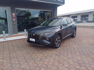 HYUNDAI TUCSON NEW 1.6HEV AT 230 EXELLENCE 21 2