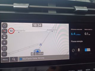 HYUNDAI TUCSON NEW 1.6HEV AT 230 EXELLENCE 21 22