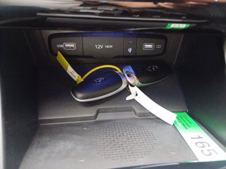 HYUNDAI TUCSON NEW 1.6HEV AT 230 EXELLENCE 21 25
