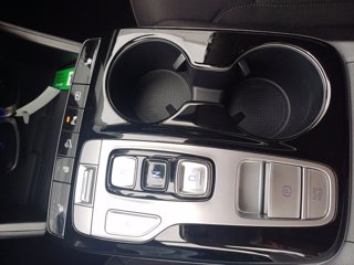 HYUNDAI TUCSON NEW 1.6HEV AT 230 EXELLENCE 21 26