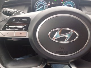HYUNDAI TUCSON NEW 1.6HEV AT 230 EXELLENCE 21 28