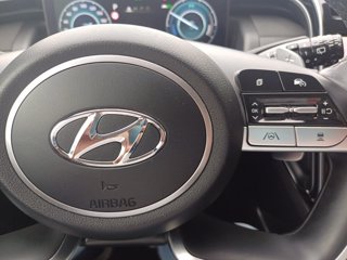 HYUNDAI TUCSON NEW 1.6HEV AT 230 EXELLENCE 21 29