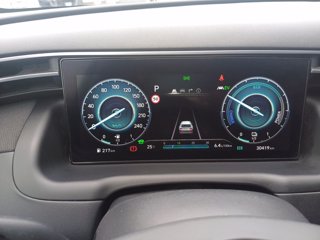 HYUNDAI TUCSON NEW 1.6HEV AT 230 EXELLENCE 21 30