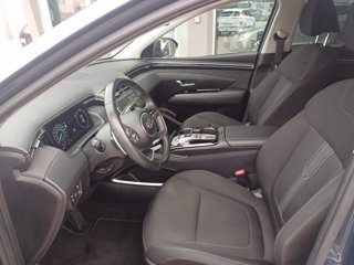 HYUNDAI TUCSON NEW 1.6HEV AT 230 EXELLENCE 21 9