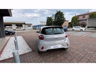 HYUNDAI I10 PE MY25 5P 1.0 MT CONNECTLINE 10