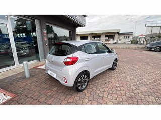 HYUNDAI I10 PE MY25 5P 1.0 MT CONNECTLINE 12