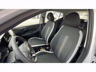 HYUNDAI I10 PE MY25 5P 1.0 MT CONNECTLINE 17