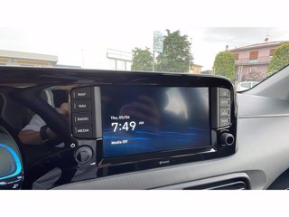 HYUNDAI I10 PE MY25 5P 1.0 MT CONNECTLINE 20