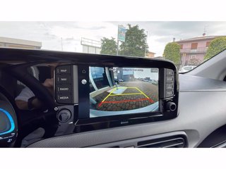 HYUNDAI I10 PE MY25 5P 1.0 MT CONNECTLINE 21