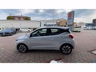 HYUNDAI I10 PE MY25 5P 1.0 MT CONNECTLINE 7