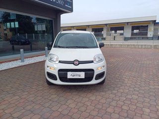 FIAT Panda 0.9 TwinAir Turbo Natural Power Lounge 1