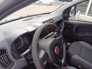 FIAT Panda 0.9 TwinAir Turbo Natural Power Lounge 10