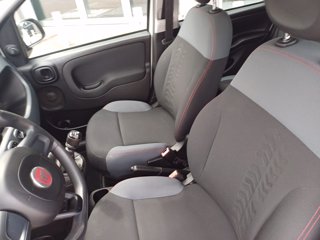 FIAT Panda 0.9 TwinAir Turbo Natural Power Lounge 11