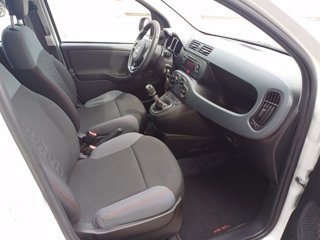FIAT Panda 0.9 TwinAir Turbo Natural Power Lounge 13