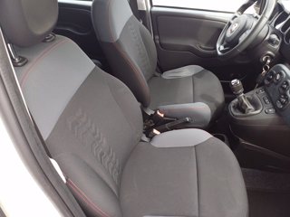 FIAT Panda 0.9 TwinAir Turbo Natural Power Lounge 15