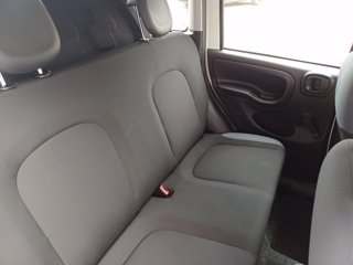 FIAT Panda 0.9 TwinAir Turbo Natural Power Lounge 16