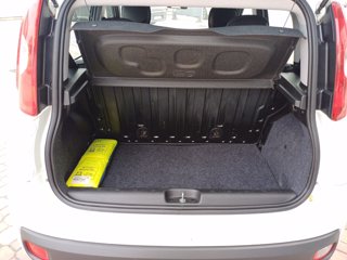 FIAT Panda 0.9 TwinAir Turbo Natural Power Lounge 17
