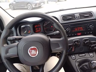 FIAT Panda 0.9 TwinAir Turbo Natural Power Lounge 18