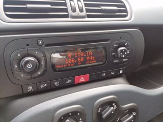 FIAT Panda 0.9 TwinAir Turbo Natural Power Lounge 19