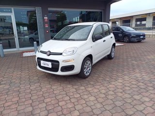FIAT Panda 0.9 TwinAir Turbo Natural Power Lounge 2