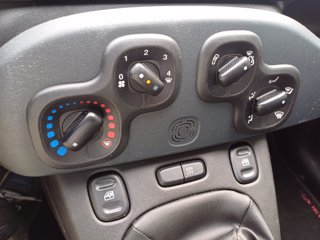 FIAT Panda 0.9 TwinAir Turbo Natural Power Lounge 20
