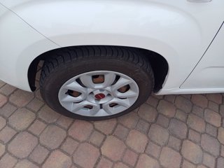 FIAT Panda 0.9 TwinAir Turbo Natural Power Lounge 21