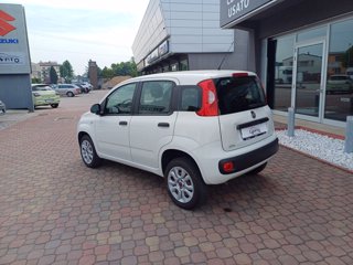 FIAT Panda 0.9 TwinAir Turbo Natural Power Lounge 4