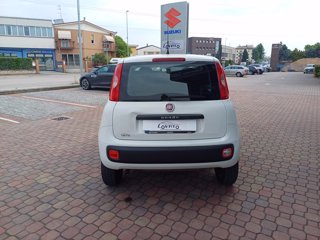FIAT Panda 0.9 TwinAir Turbo Natural Power Lounge 5